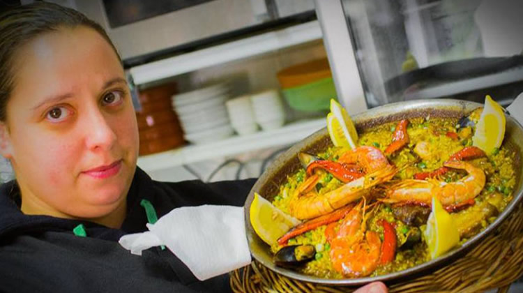 Restaurante Palmitos Alcudia Derecho Laboral